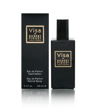 Robert Piguet Visa