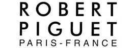 Robert piguet head
